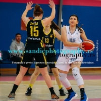 ART Basket - ŽKK Srem (116)